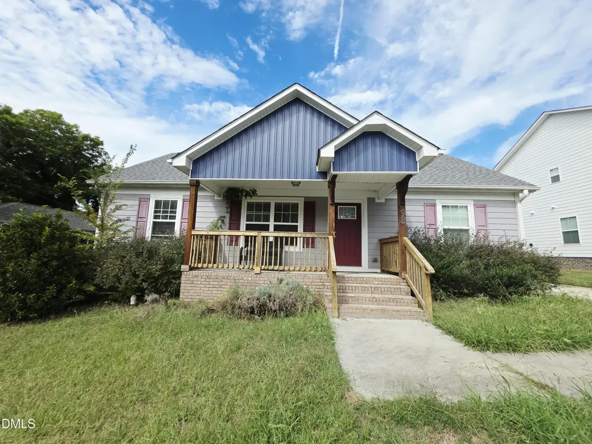98 Chestnut Drive, Concord, NC 28025 - #1