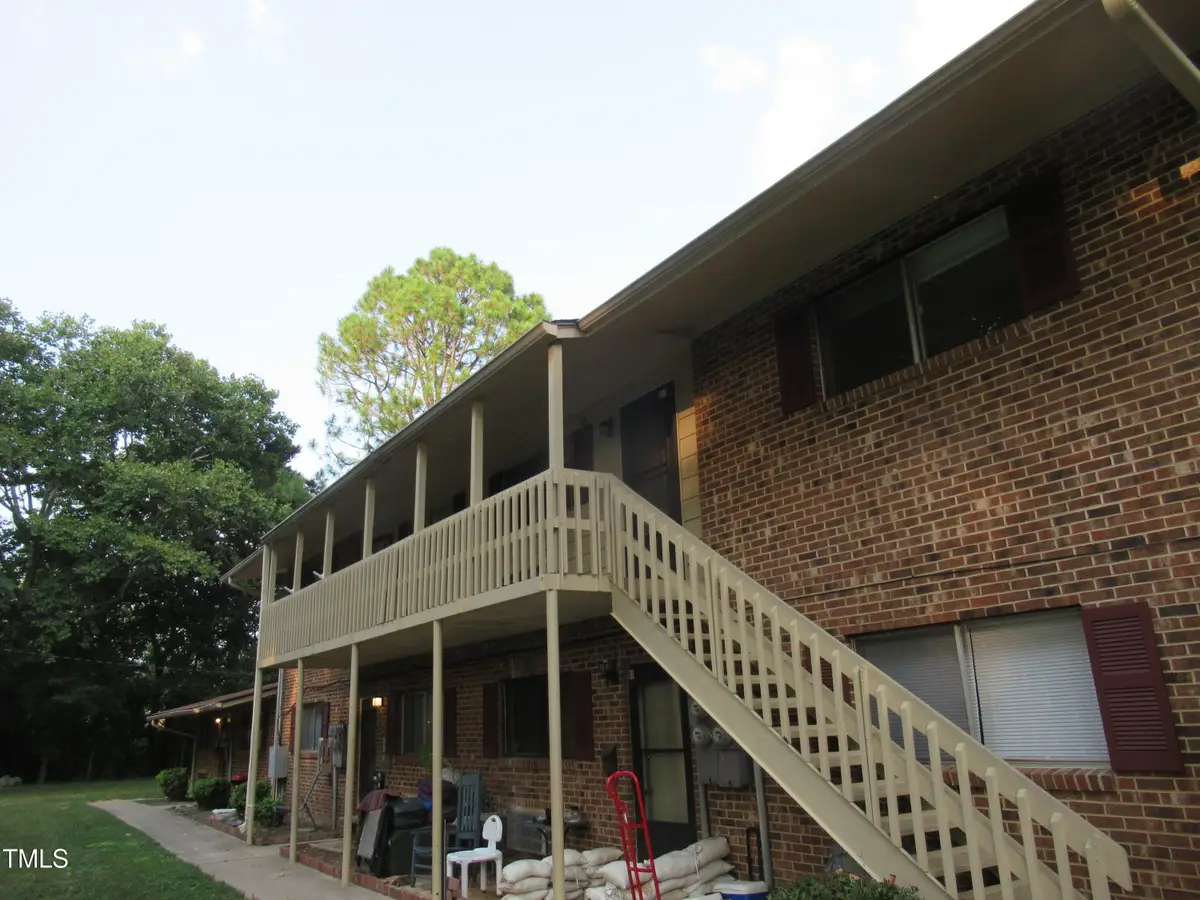 130 S Estes Drive, Chapel Hill, NC 27514 - #1