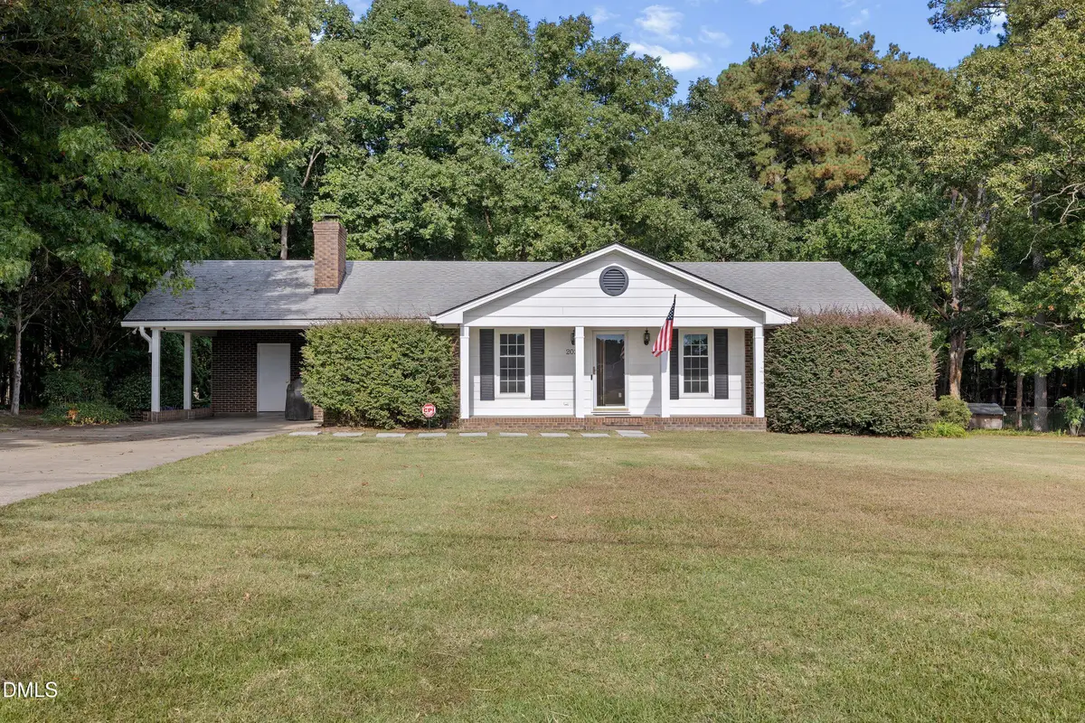 2020 Edgemont Road, Wendell, NC 27591 - #1