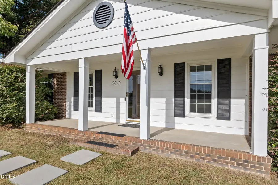 2020 Edgemont Road, Wendell, NC 27591 - #2