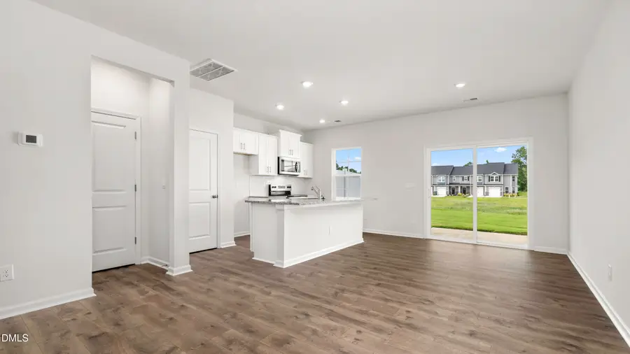 813 Gaelic Drive, Gibsonville, NC 27249 - #2