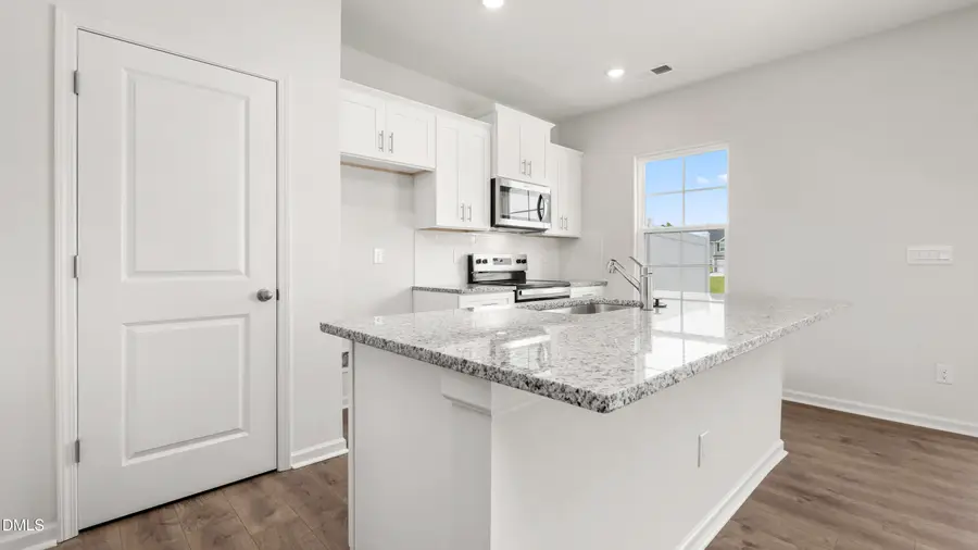 813 Gaelic Drive, Gibsonville, NC 27249 - #3
