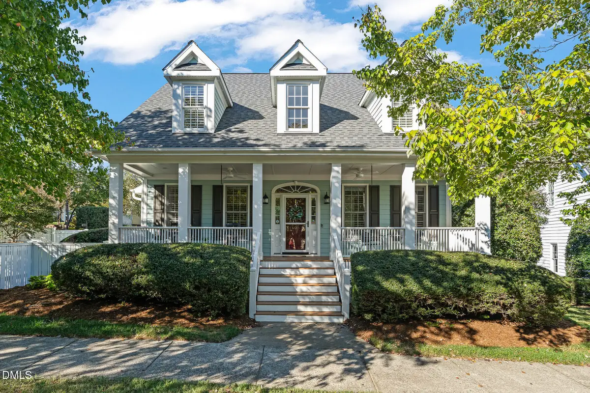 408 Parkview Crescent, Chapel Hill, NC 27516 - #1