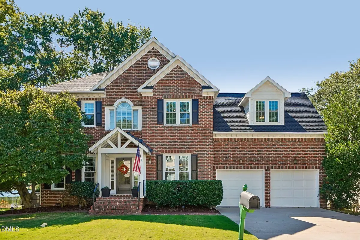 5108 Black Diamond Court, Raleigh, NC 27604 - #1