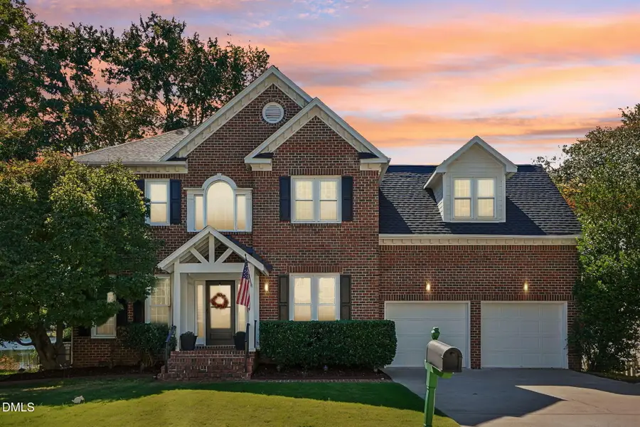 5108 Black Diamond Court, Raleigh, NC 27604 - #2