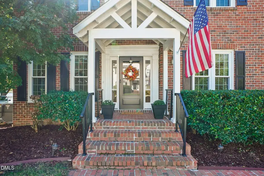 5108 Black Diamond Court, Raleigh, NC 27604 - #3