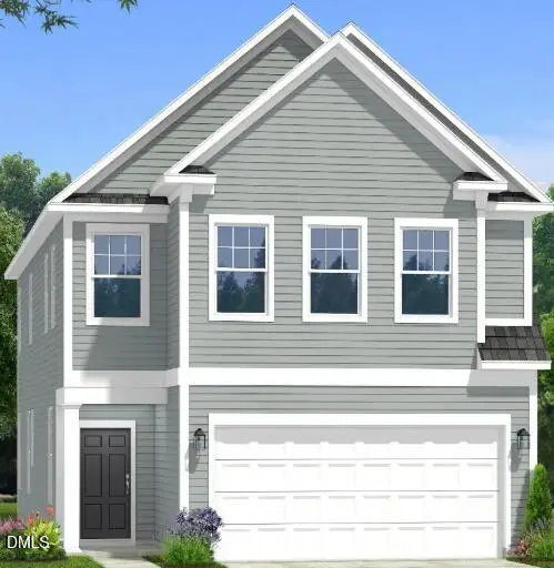 15 Elizabeth Elm Street, Angier, NC 27501 - #1