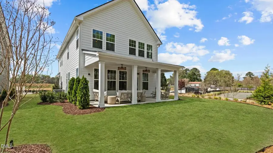 15 Elizabeth Elm Street, Angier, NC 27501 - #2