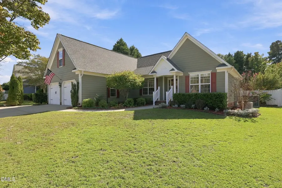 729 Dalmore Drive, Fayetteville, NC 28311 - #2