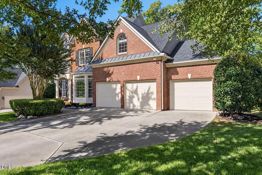 4208 Newington Hills Way, Cary, NC 27513 - #3