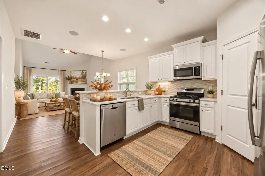 140 Hawksbill Drive, Franklinton, NC 27525 - #2