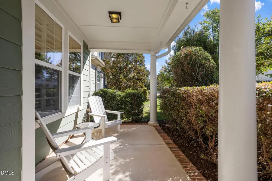 808 Chapanoke Road, Raleigh, NC 27603 - #2