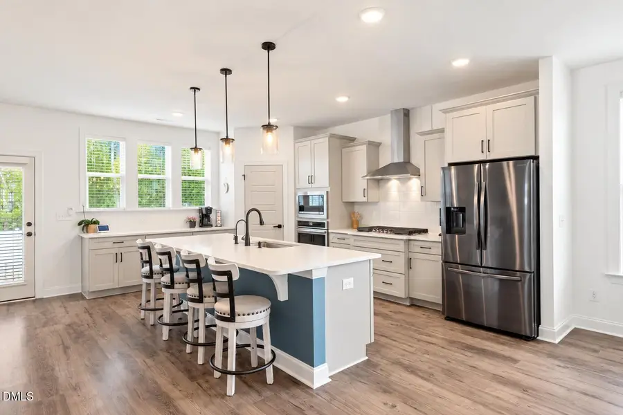 9013 Dupree Meadow Drive, Angier, NC 27501 - #3