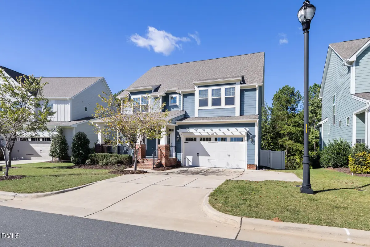 252 Two Creeks Loop, Chapel Hill, NC 27517 - #1