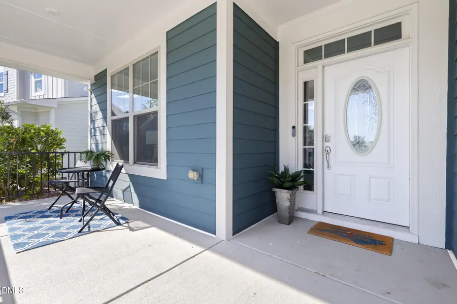 252 Two Creeks Loop, Chapel Hill, NC 27517 - #2
