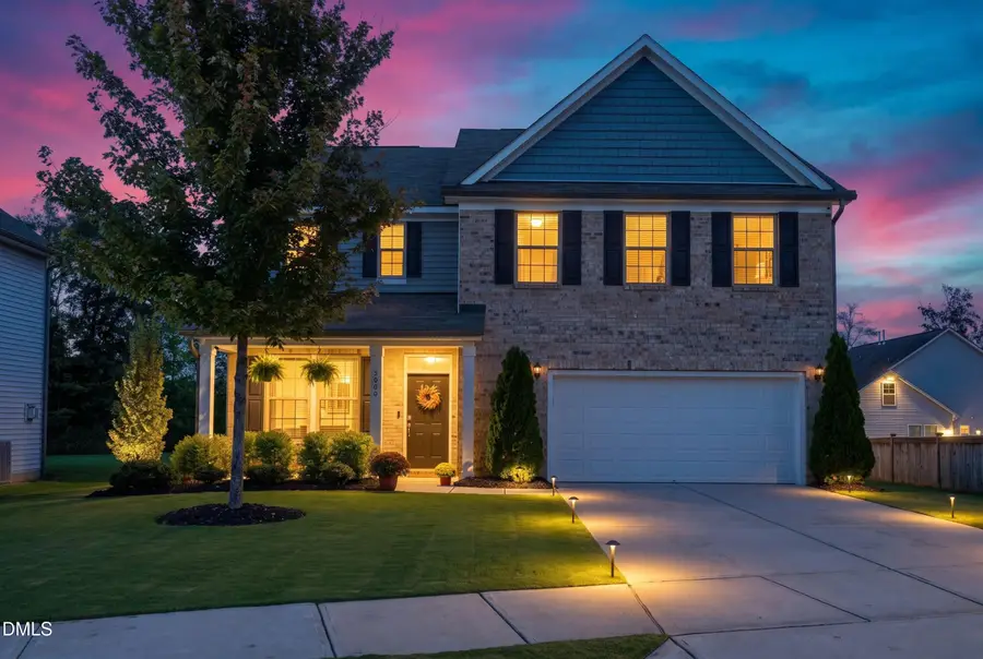 5000 Silver Spruce Way, Zebulon, NC 27597 - #2
