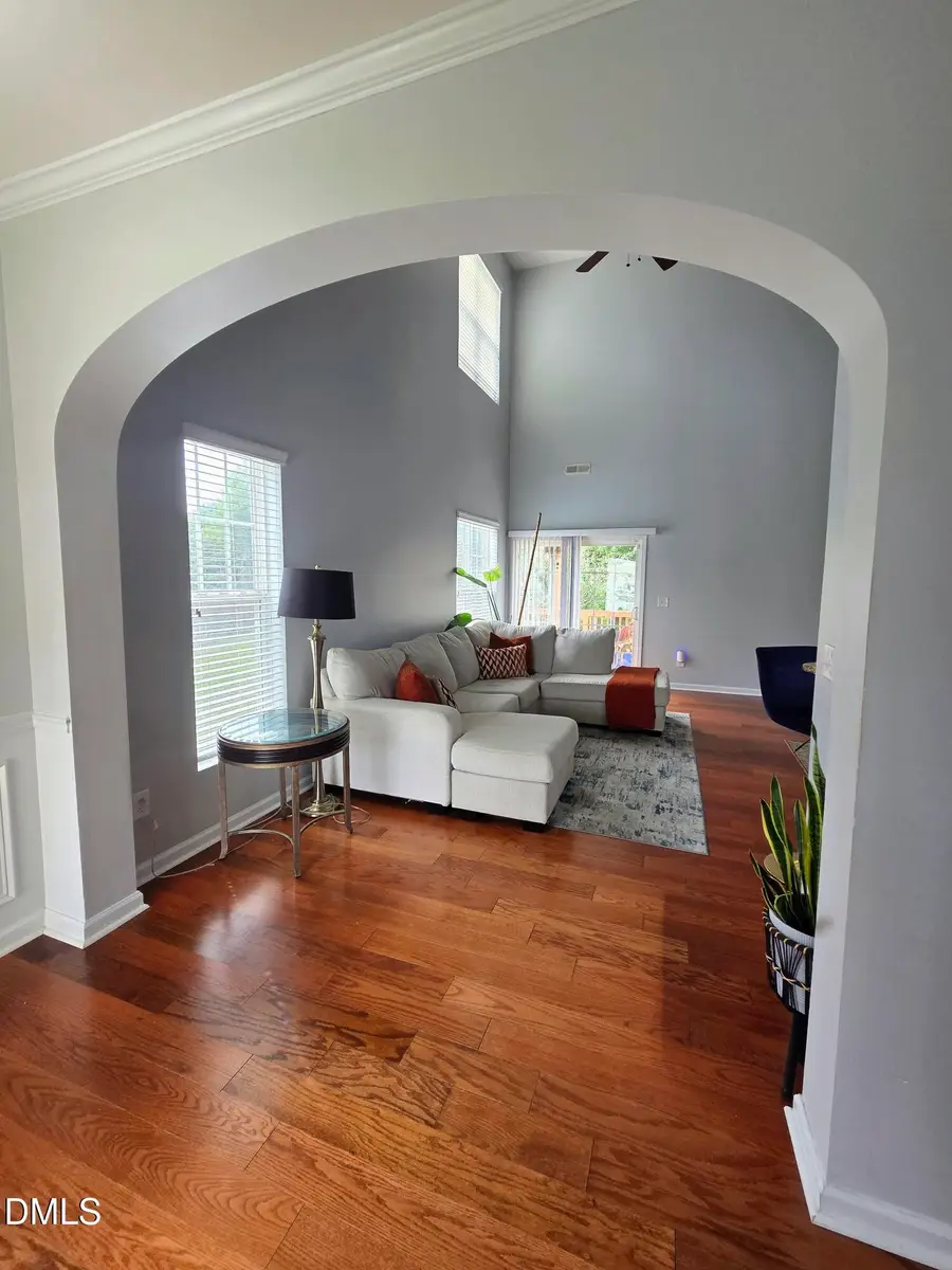 3327 Whispernut Lane, Zebulon, NC 27597 - #2