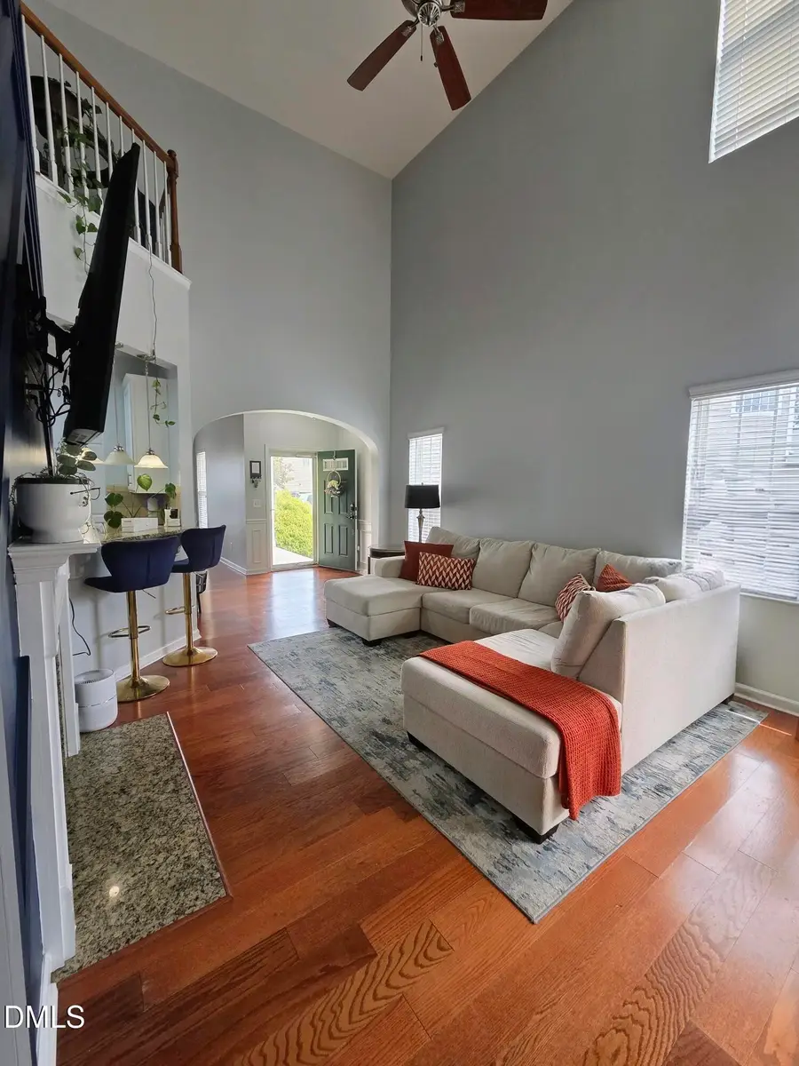 3327 Whispernut Lane, Zebulon, NC 27597 - #3