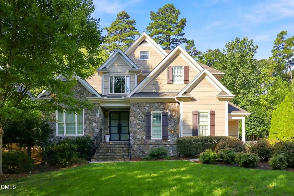 84 Brown Bear, Chapel Hill, NC 27517 - #1