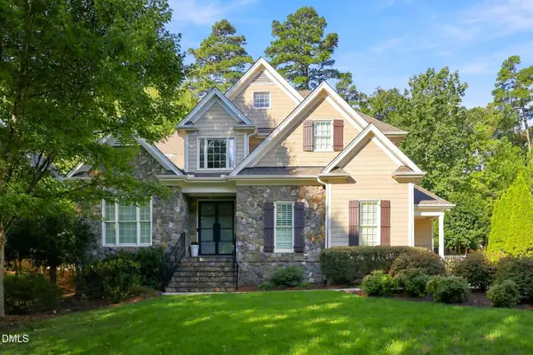 84 Brown Bear, Chapel Hill, NC 27517