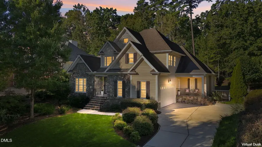 84 Brown Bear, Chapel Hill, NC 27517 - #2