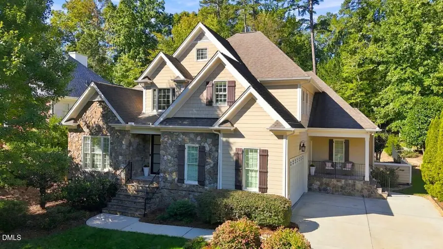 84 Brown Bear, Chapel Hill, NC 27517 - #3