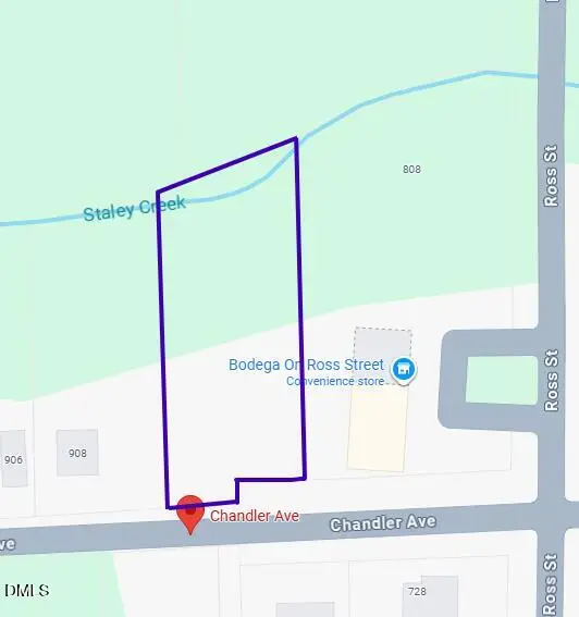 0 Chandler Avenue, Burlington, NC 27217 - #2