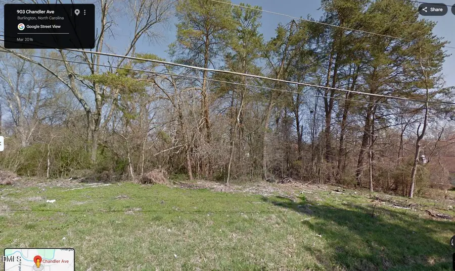 0 Chandler Avenue, Burlington, NC 27217 - #3