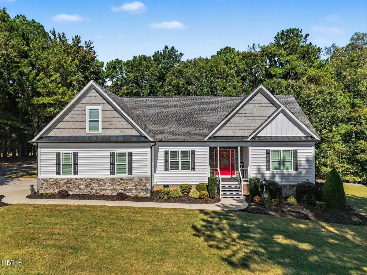 240 Blue Pond Road, Clayton, NC 27520 - #1