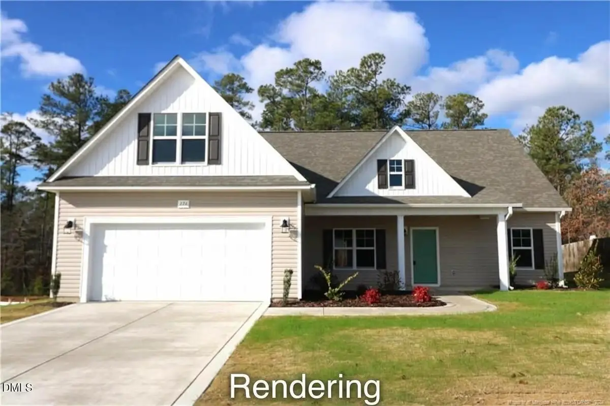 29 Broadleaf Street, Spring Lake, NC 28390 - #1