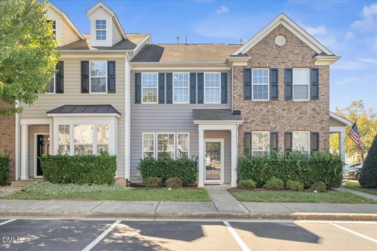 702 Bryant Street, Raleigh, NC 27603 - #1