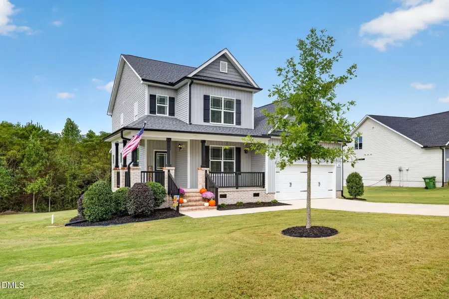 100 Brodie Rose Landing Way, Smithfield, NC 27577 - #3