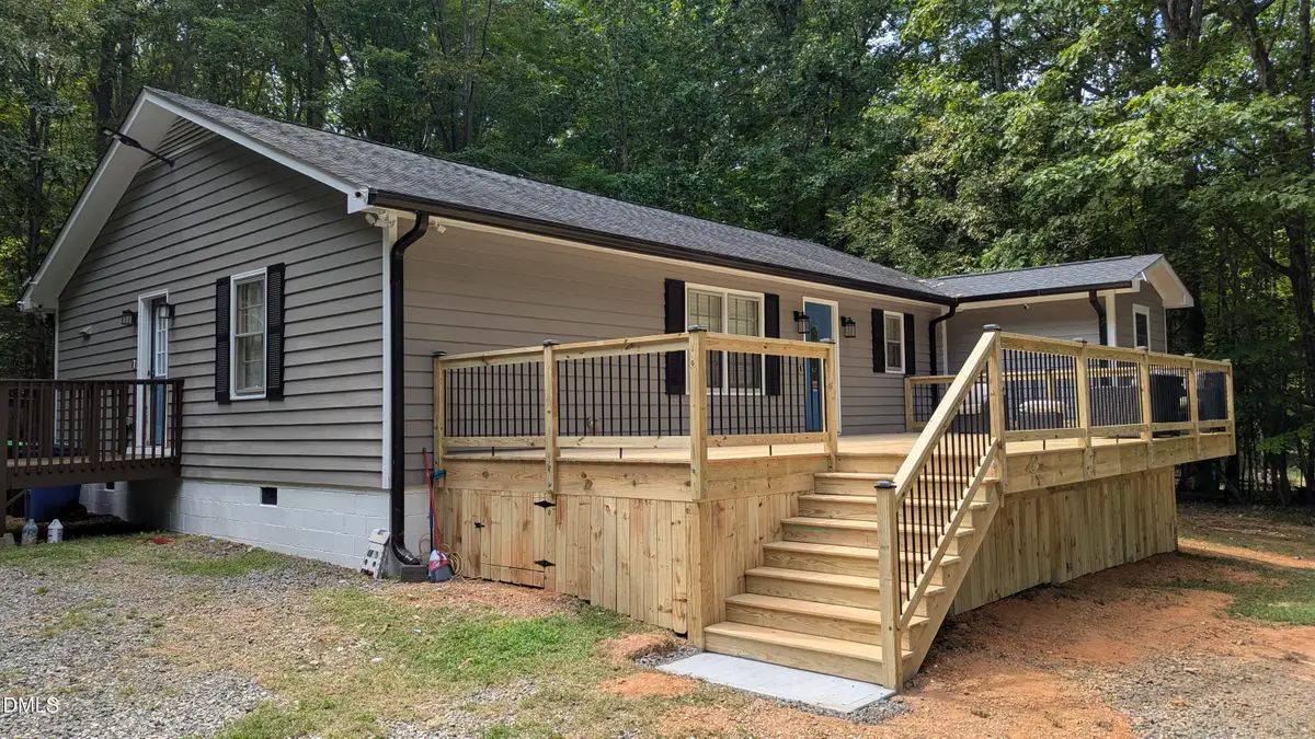 3200 Seven Springs Road, Hillsborough, NC 27278 - #1