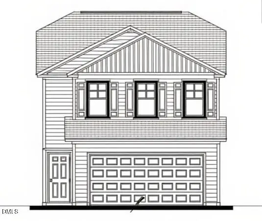 521 Texas Avenue, Burlington, NC 27217 - #1