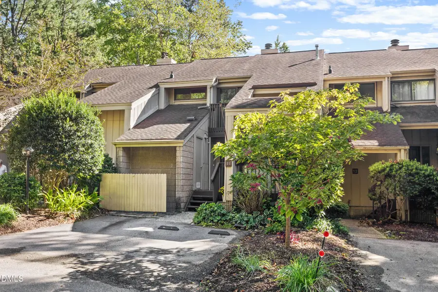 4100 Five Oaks Drive, Durham, NC 27707 - #2