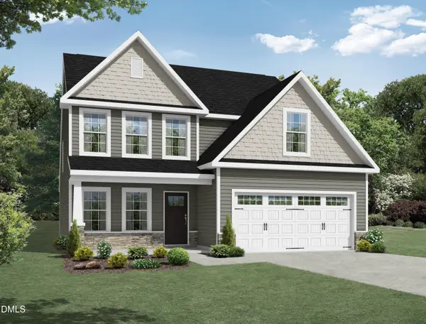 5495 Jaeger Drive, Graham, NC 27253