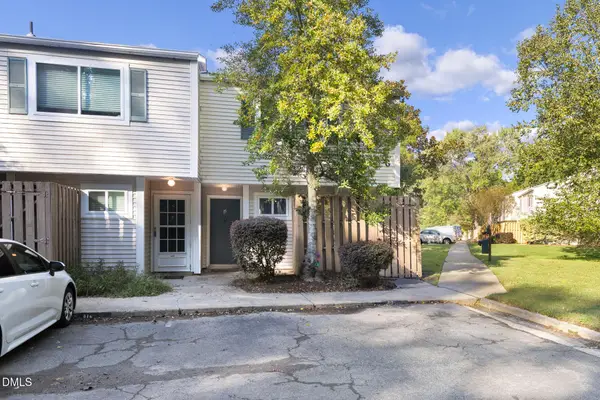 220 Elizabeth Street, Chapel Hill, NC 27514