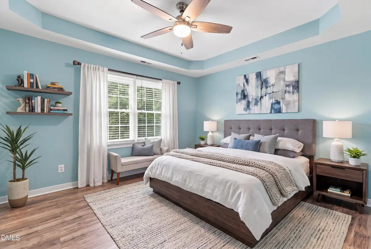 7341 Westworth Drive, Willow Spring, NC 27592 - #1