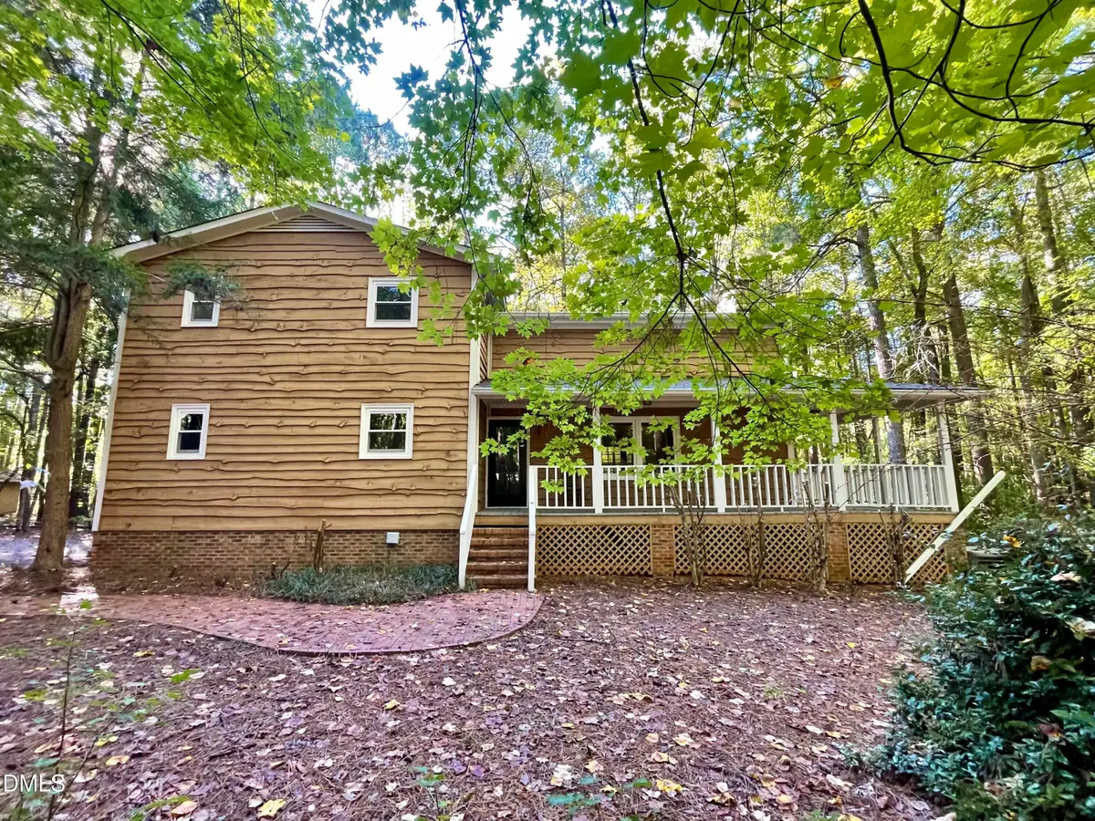 7401 Ebenezer Church Road, Raleigh, NC 27612 - #1