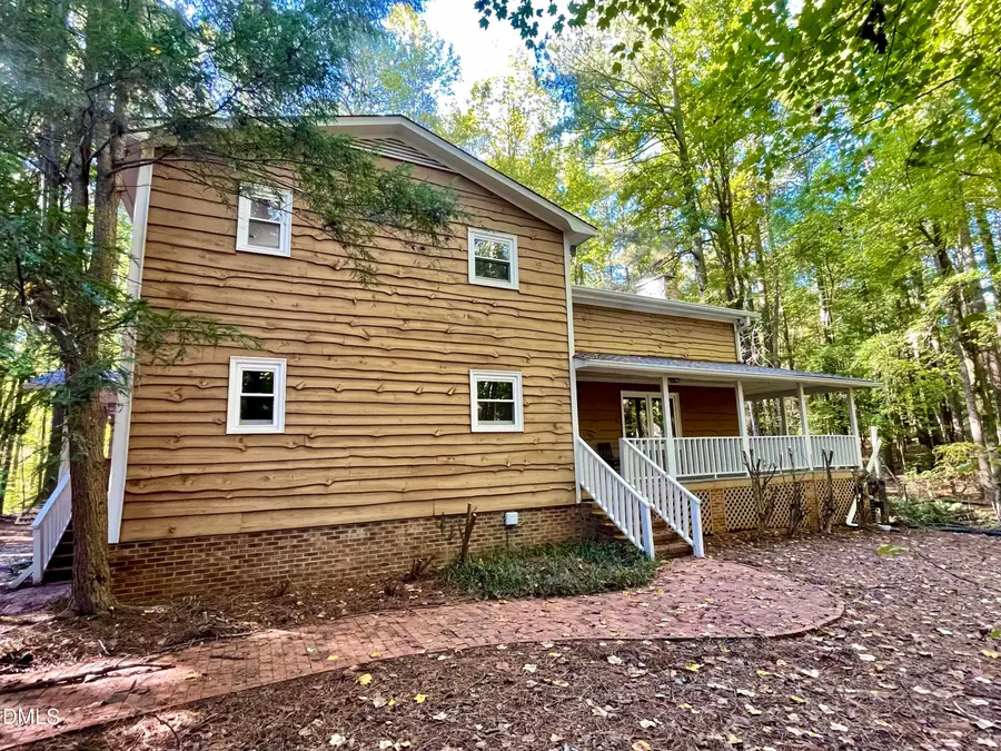 7401 Ebenezer Church Road, Raleigh, NC 27612 - #2