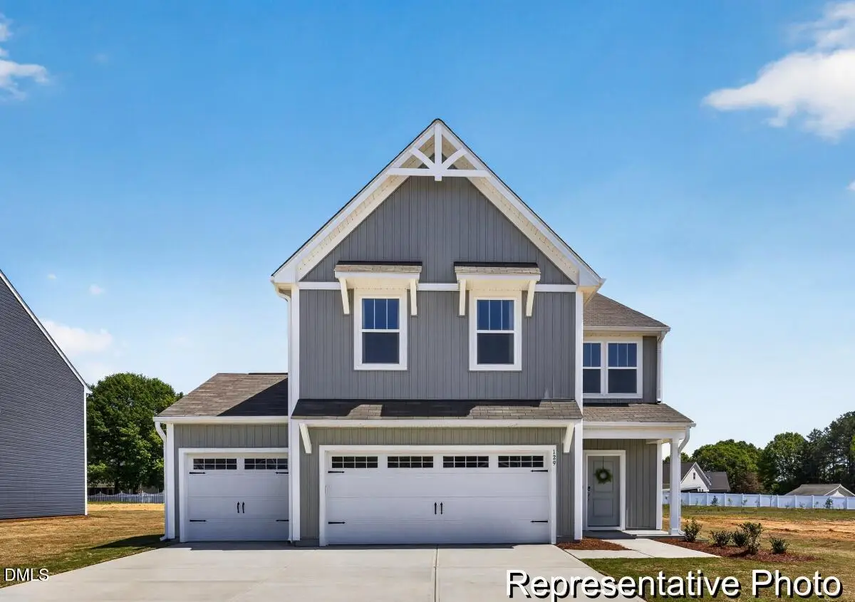 97 Open Meadow Court, Lillington, NC 27546 - #1