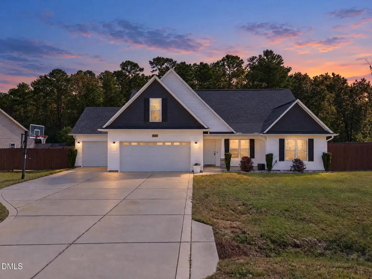 1065 Moonland Drive, Stedman, NC 28391 - #1