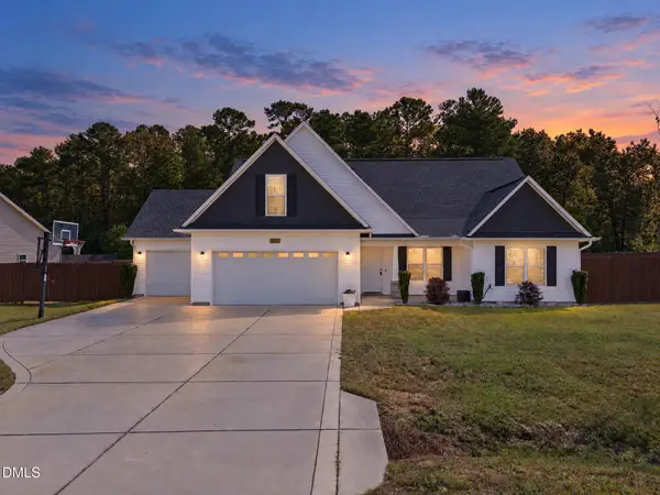 1065 Moonland Drive, Stedman, NC 28391