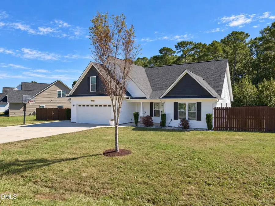 1065 Moonland Drive, Stedman, NC 28391 - #2