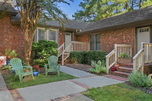 200 W Woodcroft Parkway, Durham, NC 27713
