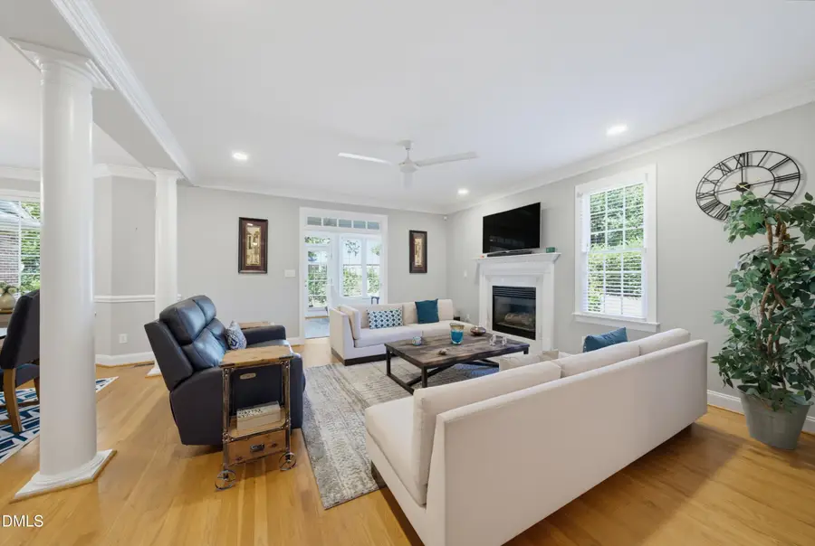 3500 Proprietor Way, Raleigh, NC 27612 - #3
