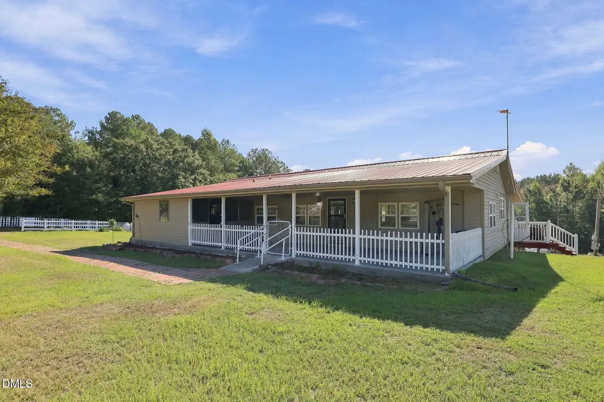 120 Farley Road, Cameron, NC 28326 - #1