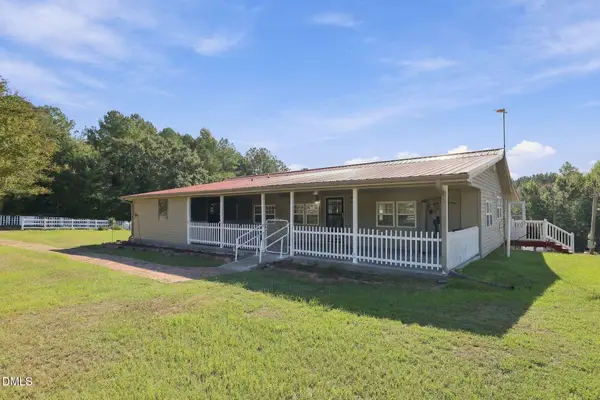 120 Farley Road, Cameron, NC 28326