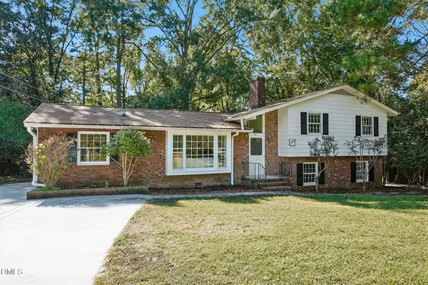 1702 Ferrell Road, Chapel Hill, NC 27517