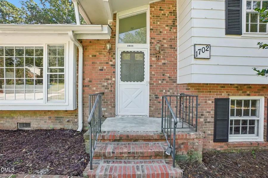 1702 Ferrell Road, Chapel Hill, NC 27517 - #2